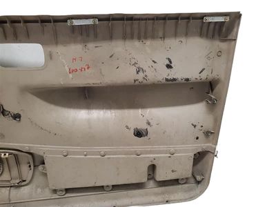 67620-34010-E0 Toyota Front Door Trim Board Sub-Assembly Left Hand Product Photo 4 of 4