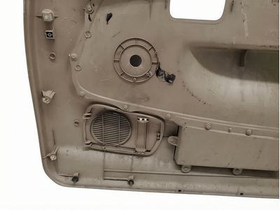 67620-34010-E0 Toyota Front Door Trim Board Sub-Assembly Left Hand Product Photo 3 of 4