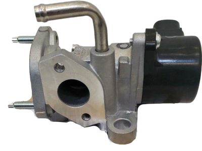 2019 Toyota Tundra EGR Valve - 25620-38240