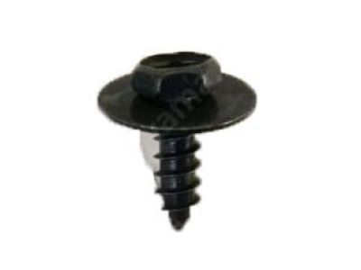 Toyota 90159-60518 Screw, W/WASHER TAPP