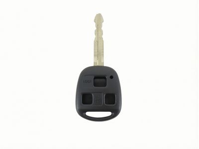Toyota Land Cruiser Ignition Lock Cylinder - 89073-60020