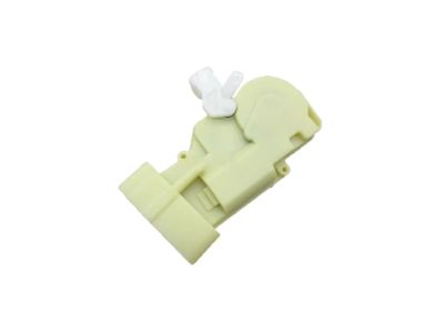 2002 Toyota Prius Door Lock Actuator - 69130-30110