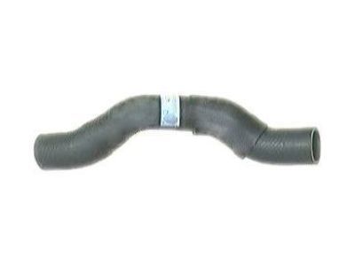 1986 Toyota Pickup Radiator Hose - 16571-35080