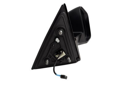 Toyota Sequoia Car Mirror - 87940-0C691