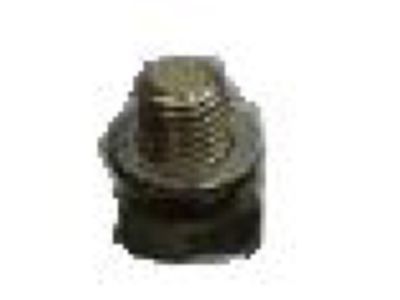 Toyota 90119-09027 Bolt