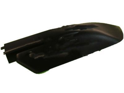 Toyota 63494-0C020 Cover, Roof Rack Leg, Rear LH