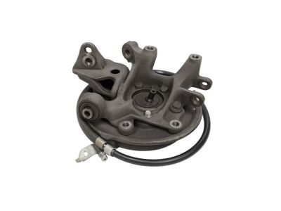 Toyota 42304-0R020 Carrier Sub-Assembly Rear Axle Right Hand 42304-0R020 Toyota Carrier Sub-Assembly Rear Axle Right Hand Product Photo 1 of 2