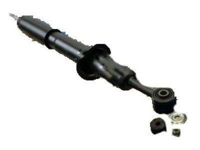 2007 Toyota 4Runner Shock Absorber - 48510-80328