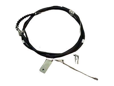 1997 Toyota Tacoma Parking Brake Cable - 46420-35541