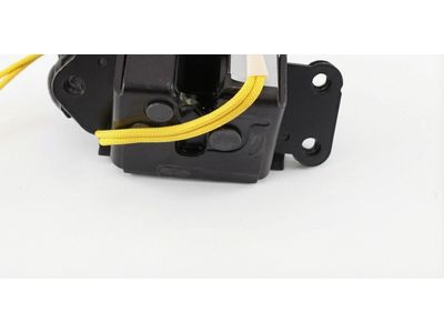 Toyota Door Latch Assembly - 69350-28151