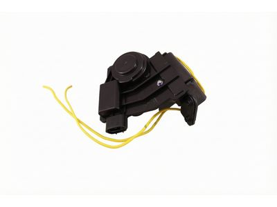 Toyota Door Latch Assembly - 69350-28151