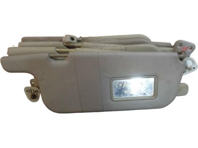 Toyota Corolla Sun Visor - 74310-02100-B0