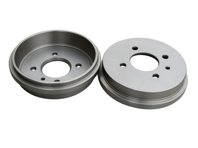 1994 Toyota Tercel Brake Drum - 42403-19015