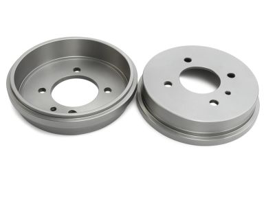 1994 Toyota Tercel Brake Drum - 42403-19015