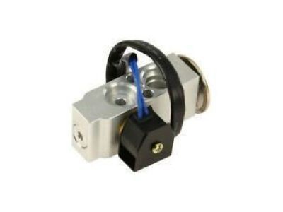 Toyota Land Cruiser A/C Expansion Valve - 88515-60160