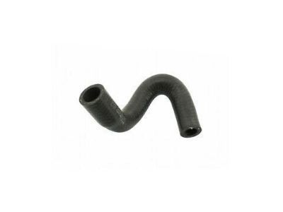 Scion Radiator Hose - 16571-21020