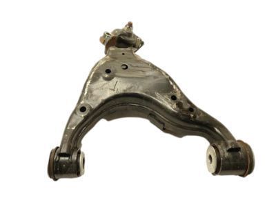 Toyota 48069-04060 Front Suspension Control Arm Sub-Assembly, No.1 Left
