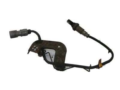 2015 Toyota Prius Oxygen Sensor - 89465-47080