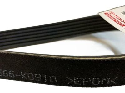 99366-K0910 Genuine Toyota V Belt