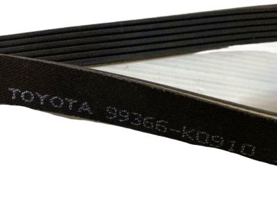 99366-K0910 Genuine Toyota V Belt
