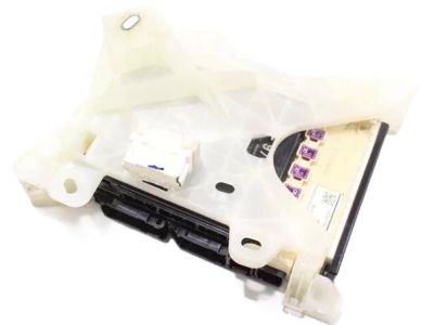 2021 Toyota RAV4 Body Control Module - 89220-42K30