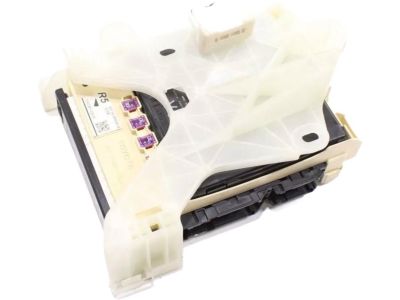 2021 Toyota RAV4 Body Control Module - 89220-42K30