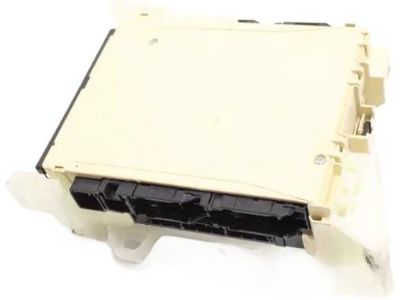 2021 Toyota RAV4 Body Control Module - 89220-42K30
