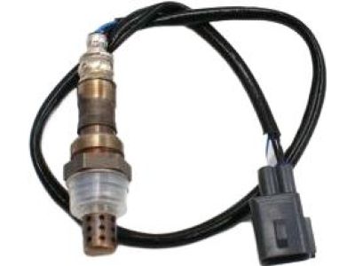 2009 Toyota Camry Oxygen Sensor - 89465-33420