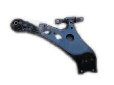 Toyota 48068-0E060 Front Suspension Control Arm Sub-Assembly, No.1 Right