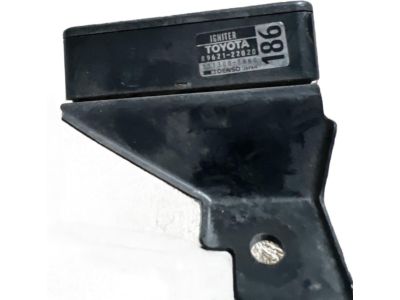 Toyota Supra Igniter - 89621-22020