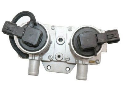 Toyota 25701-38121 Valve Set, Emission