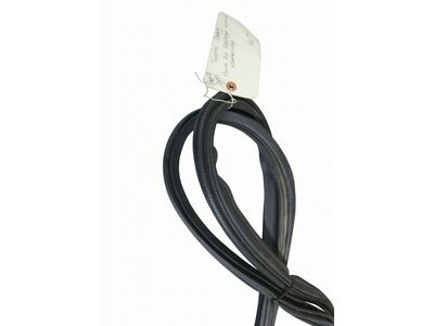 2000 Toyota Camry Weather Strip - 67861-33020