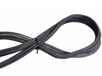 2000 Toyota Camry Weather Strip - 67861-33020