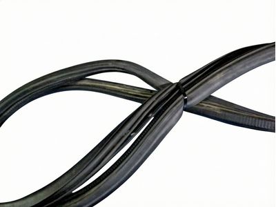 2000 Toyota Camry Weather Strip - 67861-33020