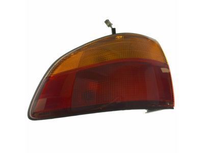 1998 Toyota Sienna Back Up Light - 81560-08010