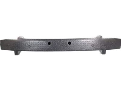 Toyota 52611-07030 ABSORBER, Front Bumper