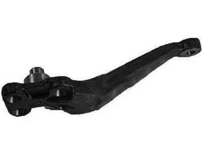 Toyota 45612-60080 Arm, Steering KNUCKLE