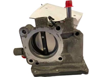Toyota Corolla Throttle Body - 22030-0T070