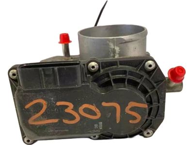 Toyota Corolla Throttle Body - 22030-0T070