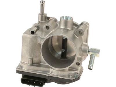 Toyota Corolla Throttle Body - 22030-0T070