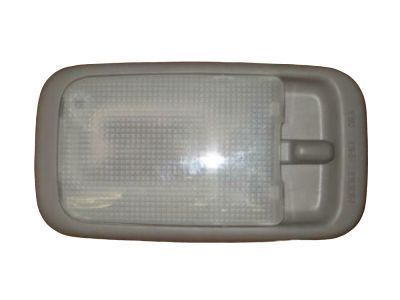 OEM Toyota Land Cruiser 60 & 70 Series Interior Dome Light Assembly – 81240-60050