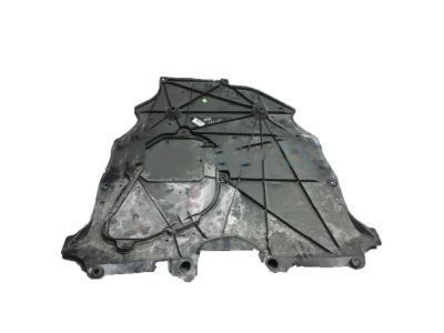 Toyota Engine Cover - 51420-0R010