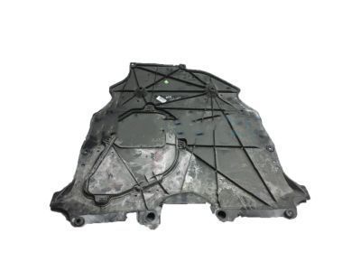 2019 Toyota RAV4 Engine Cover - 51420-0R010