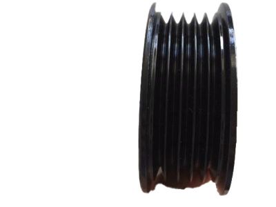 1989 Toyota Van Alternator Pulley - 27411-16211