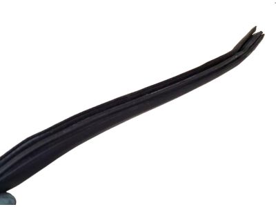 1995 Toyota MR2 Weather Strip - 62311-17010