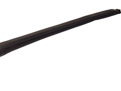 1995 Toyota MR2 Weather Strip - 62311-17010
