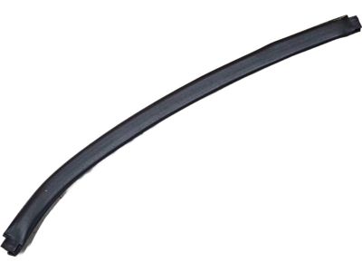 1995 Toyota MR2 Weather Strip - 62311-17010