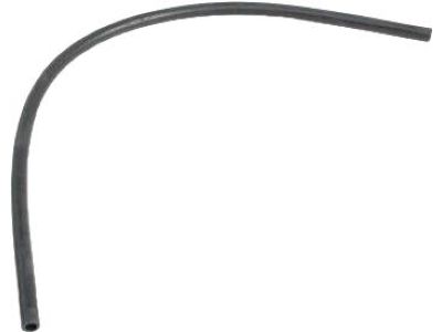 1990 Toyota Land Cruiser Coolant Reservoir Hose - 90445-12065
