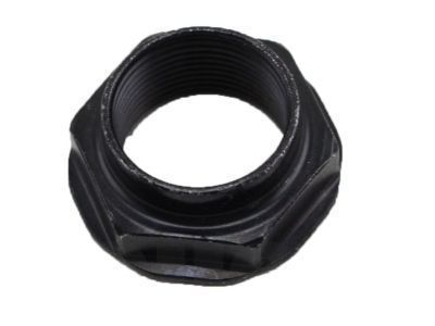 Toyota 90179-26005 Nut