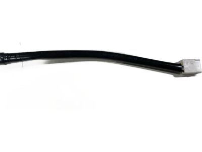 Toyota Liftgate Lift Support - 68920-0R020